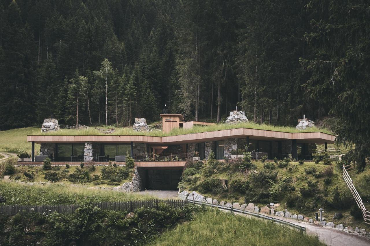 Tenne Chalets Ratschings Exterior foto