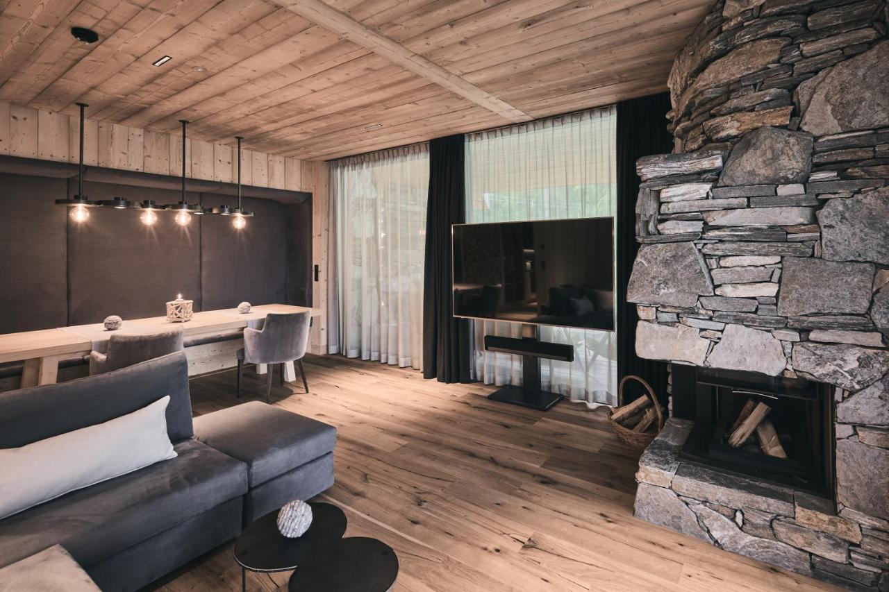 Tenne Chalets Ratschings Exterior foto