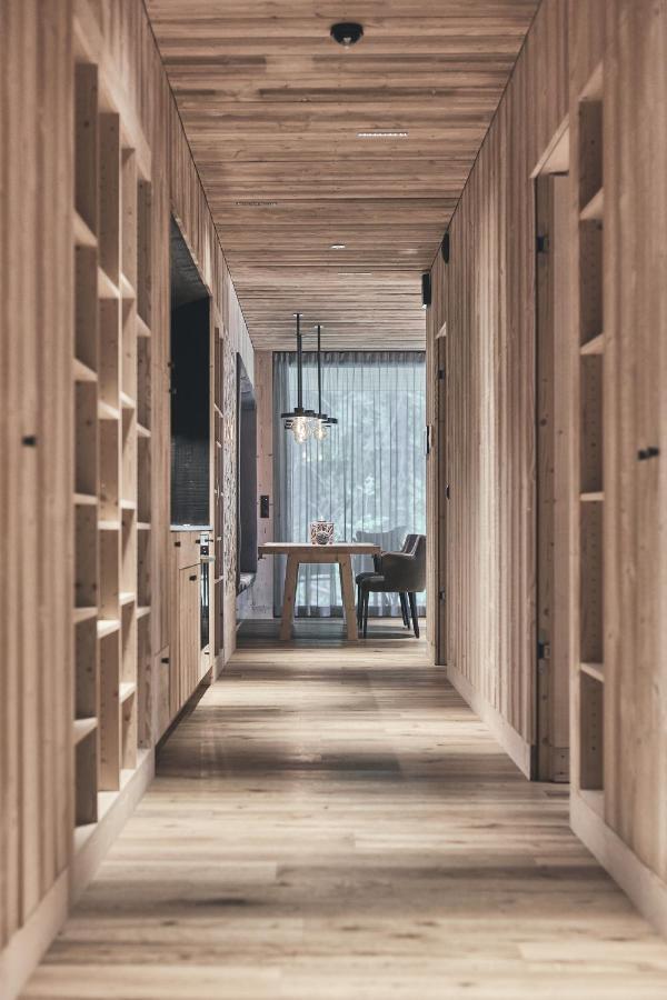 Tenne Chalets Ratschings Exterior foto