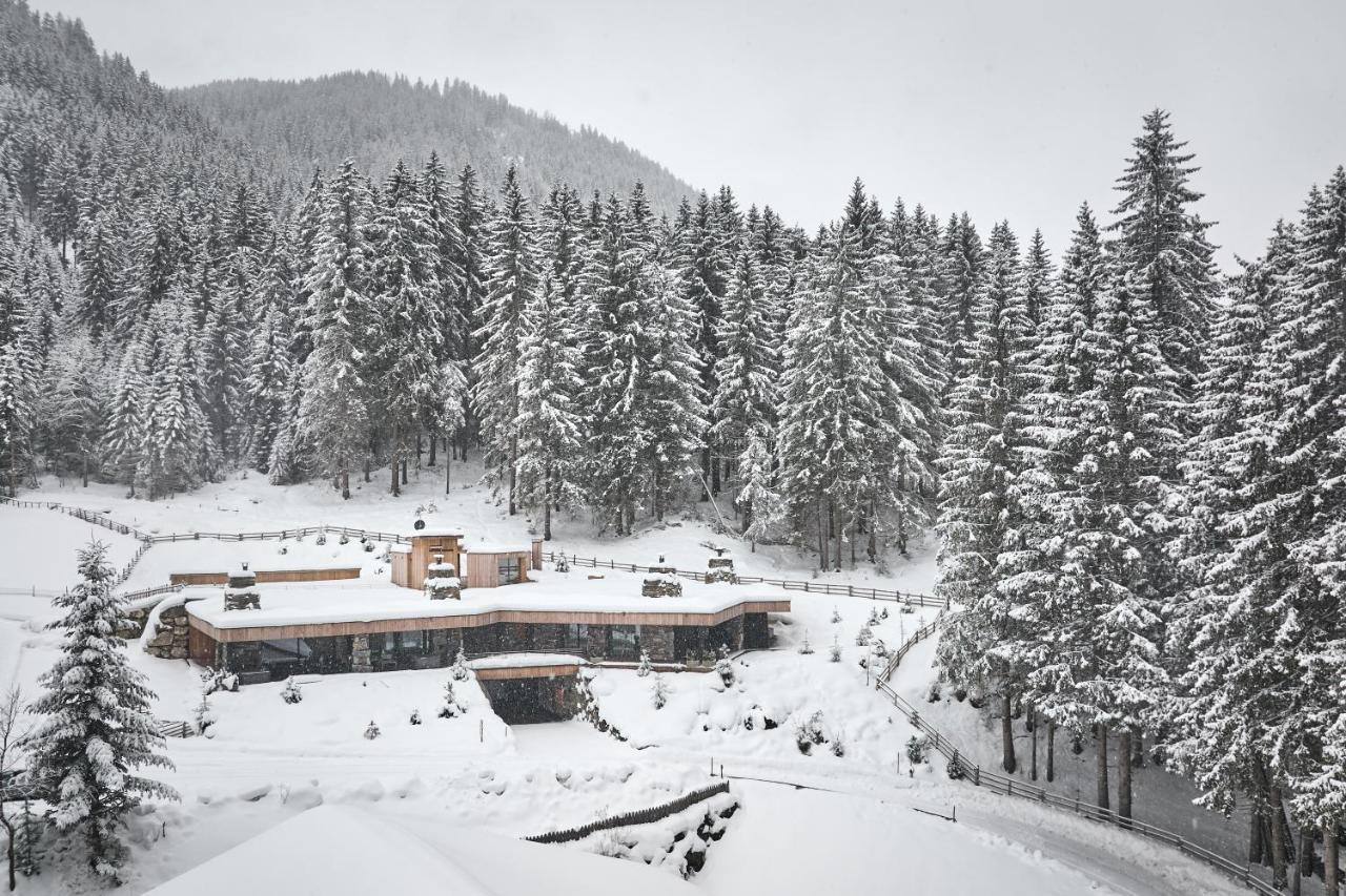 Tenne Chalets Ratschings Exterior foto