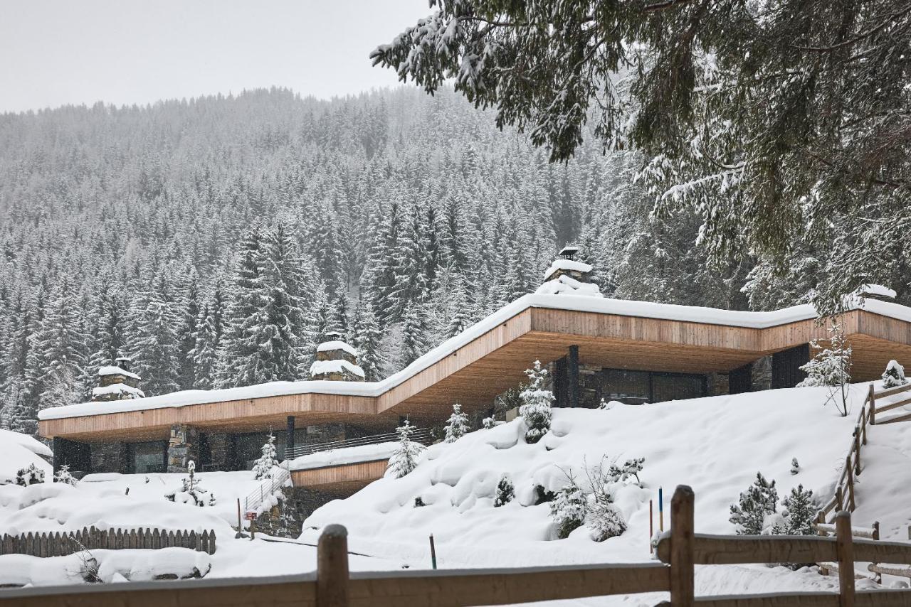 Tenne Chalets Ratschings Exterior foto