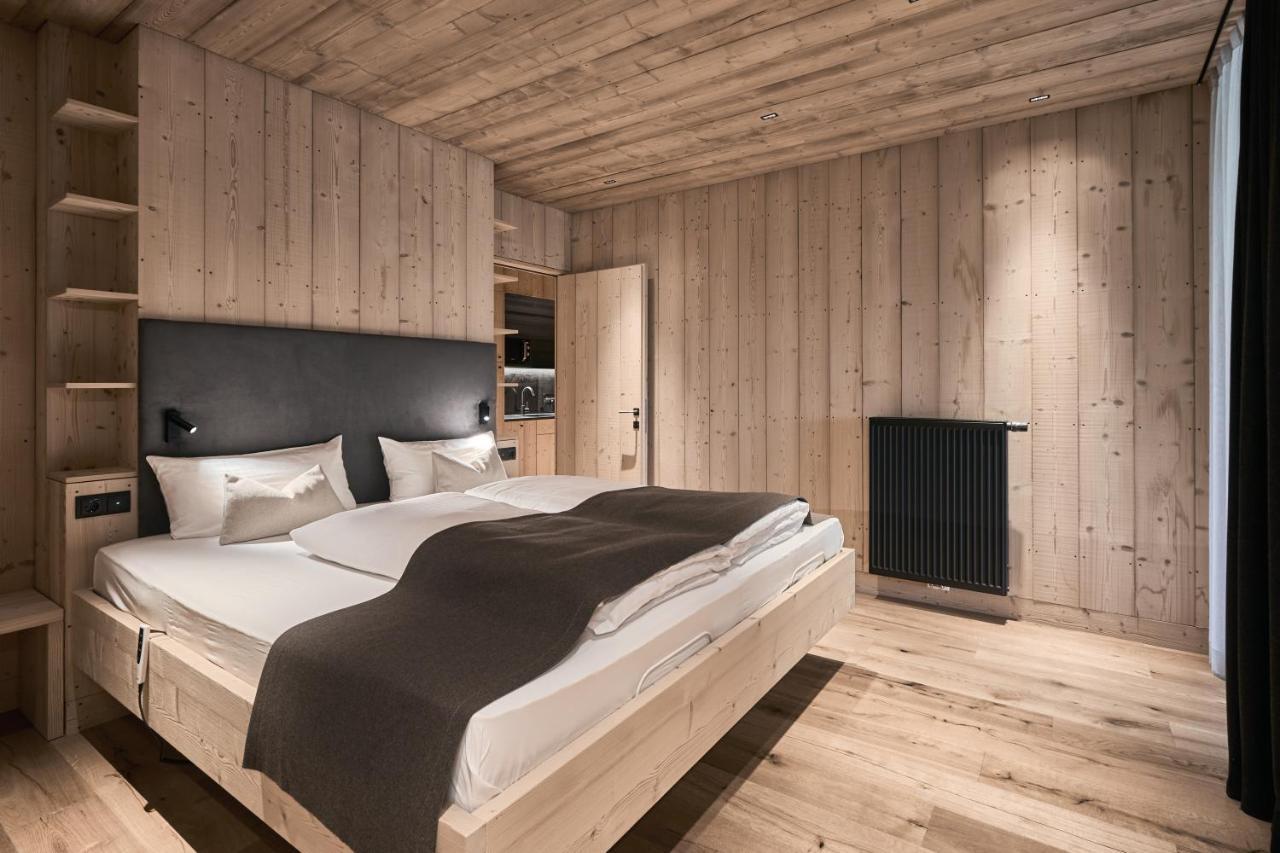 Tenne Chalets Ratschings Exterior foto